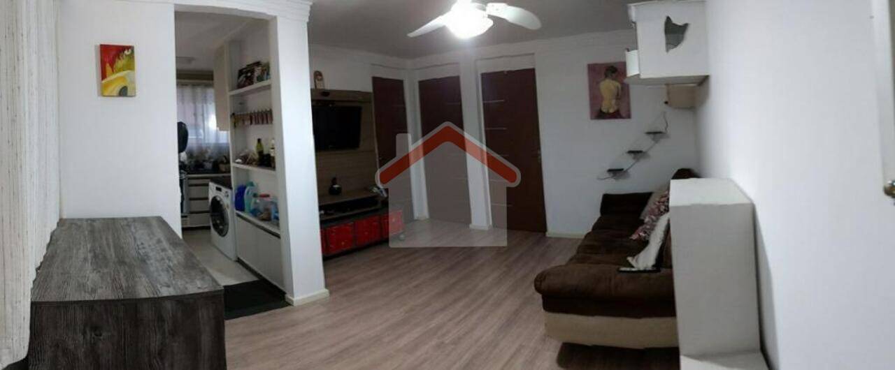 Apartamento Demarchi, São Bernardo do Campo - SP