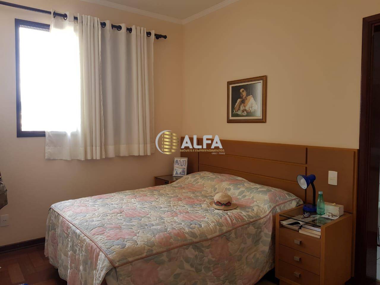 Apartamento Centro, Pouso Alegre - MG