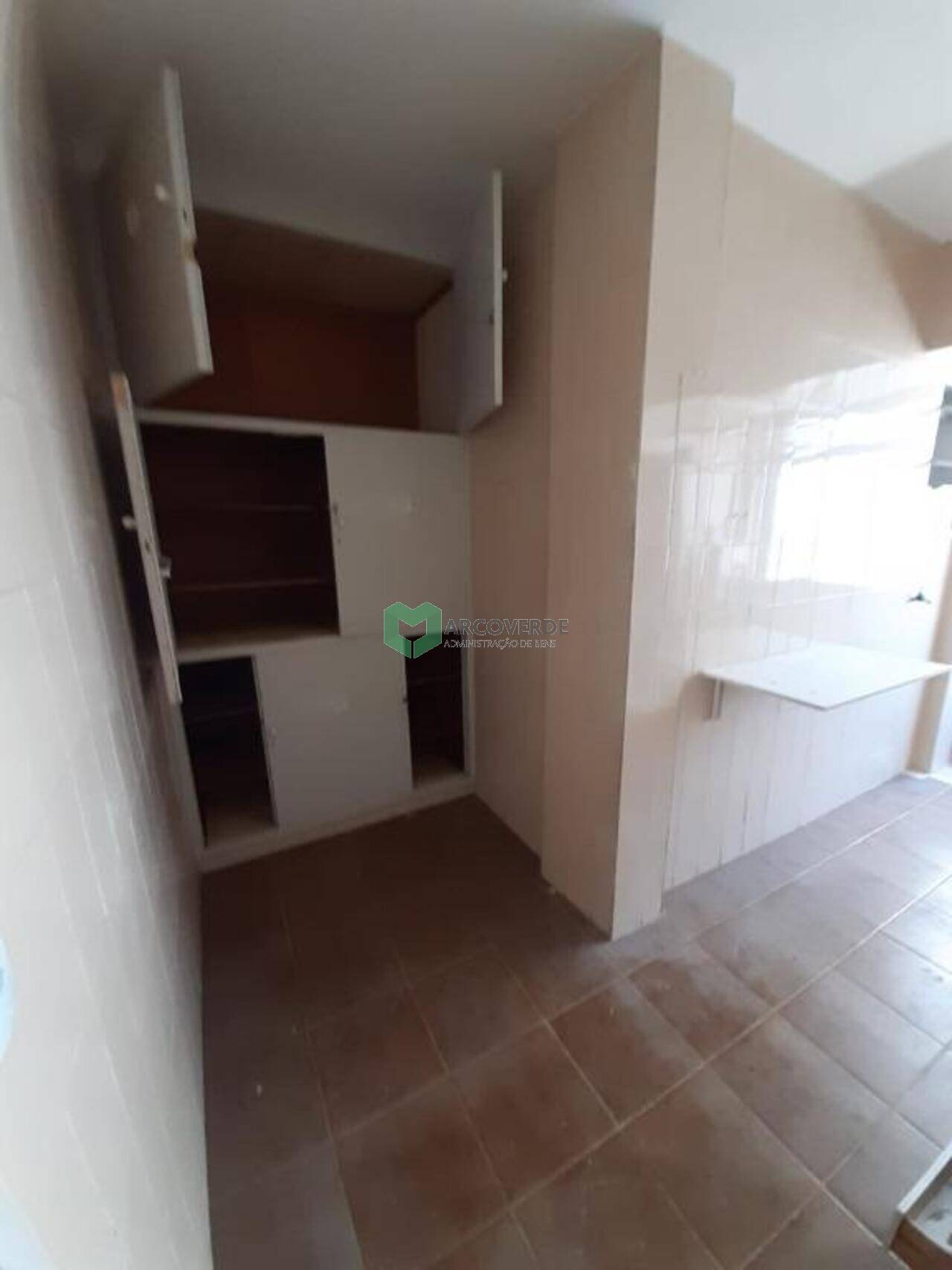 Apartamento Higienópolis, São Paulo - SP