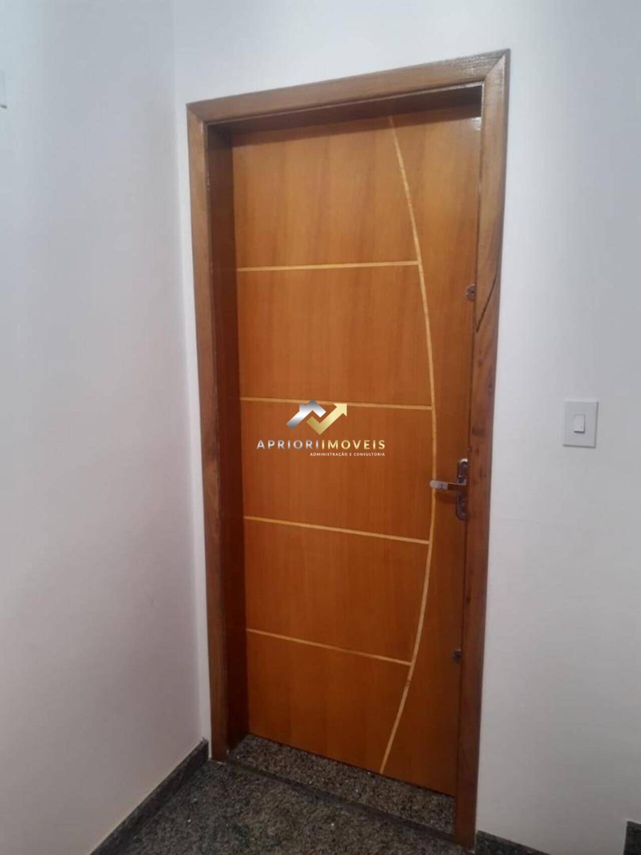 Apartamento Jardim Jamaica, Santo André - SP