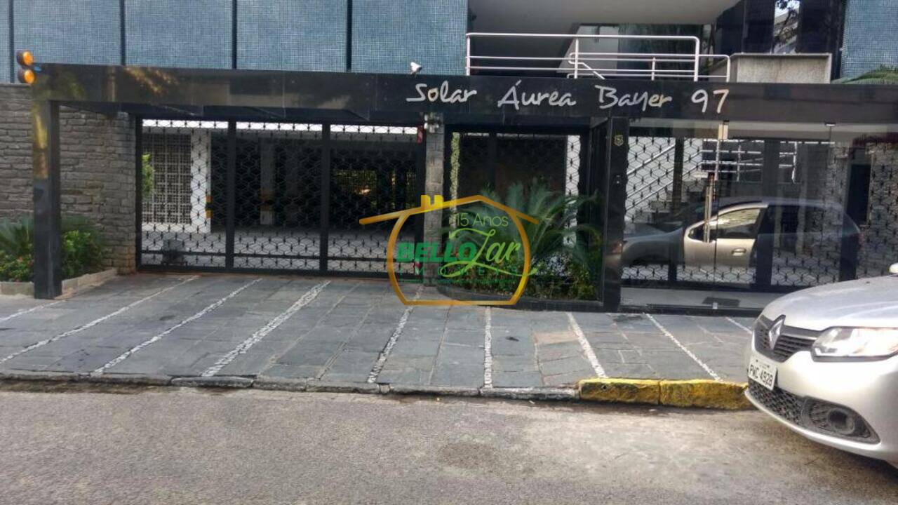 Apartamento Madalena, Recife - PE