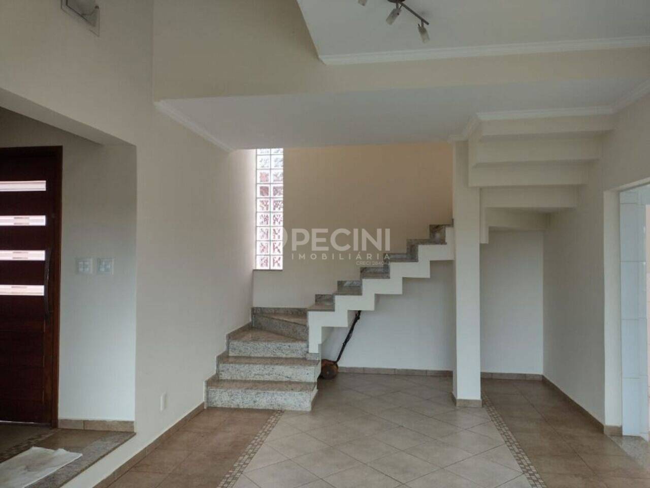 Casa Residencial Florença, Rio Claro - SP