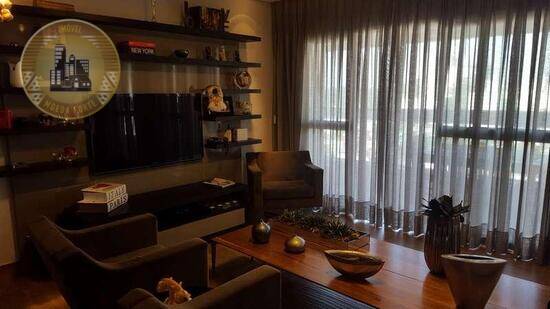 Apartamento de 179 m² Centro - São Bernardo do Campo