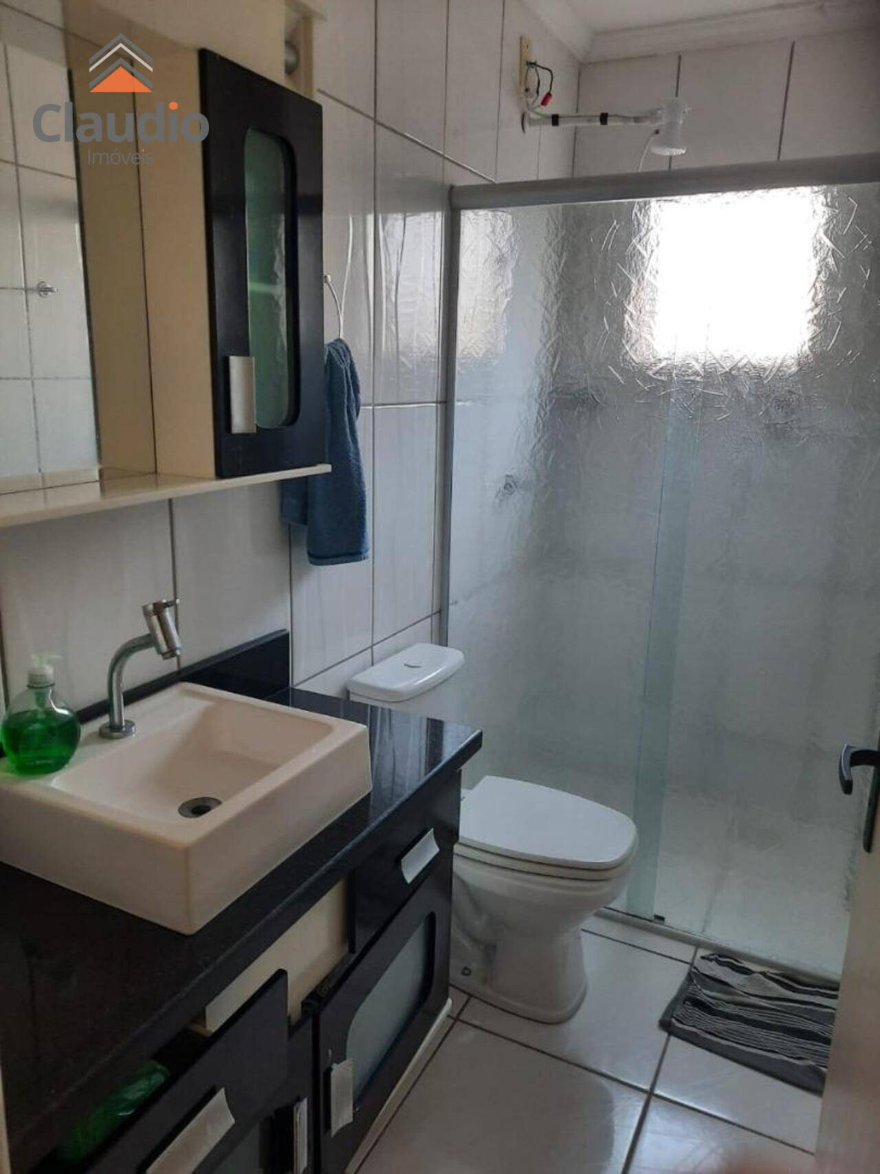 Apartamento Urussanguinha, Araranguá - SC