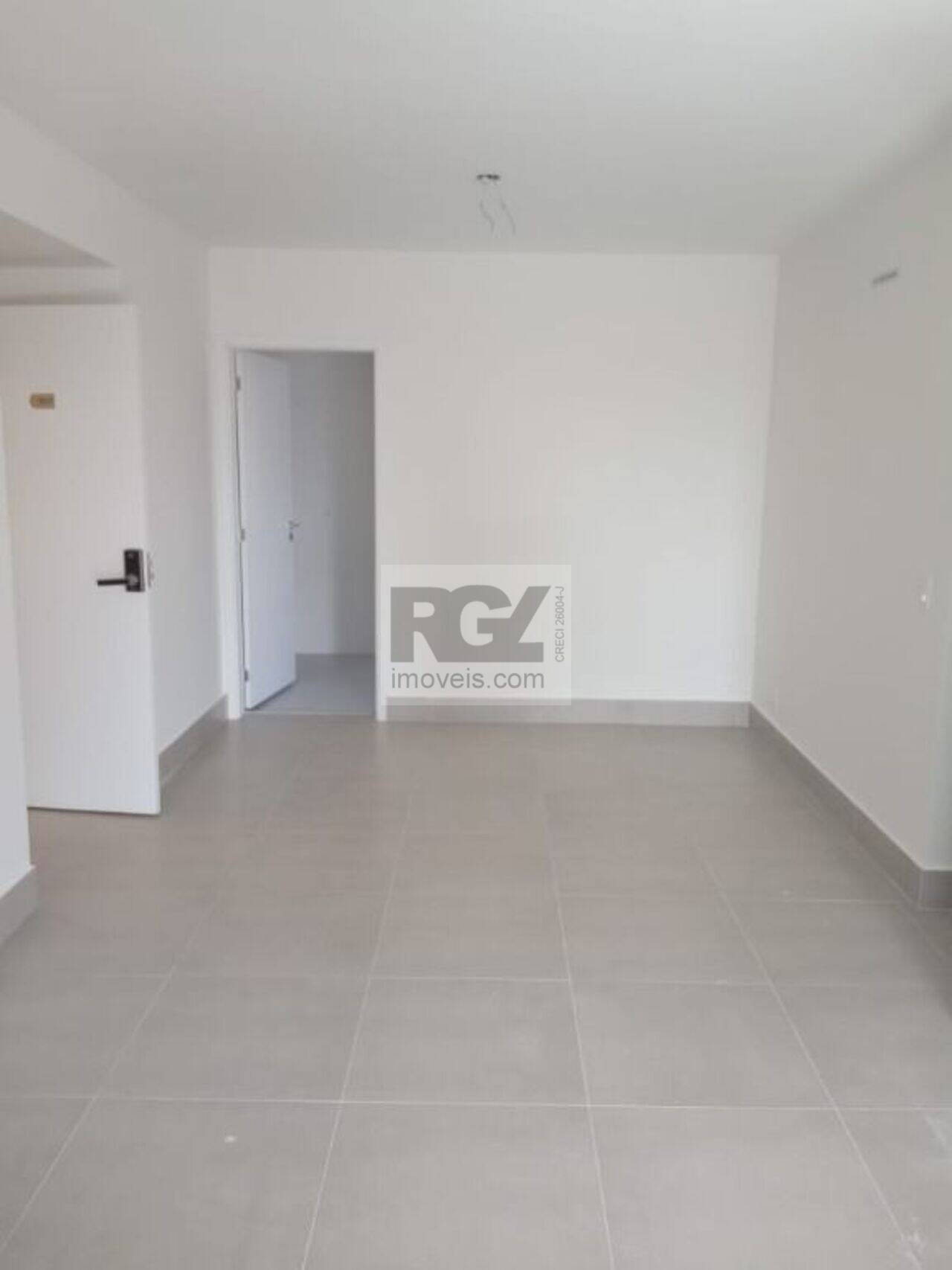 Apartamento Vila Mariana, São Paulo - SP