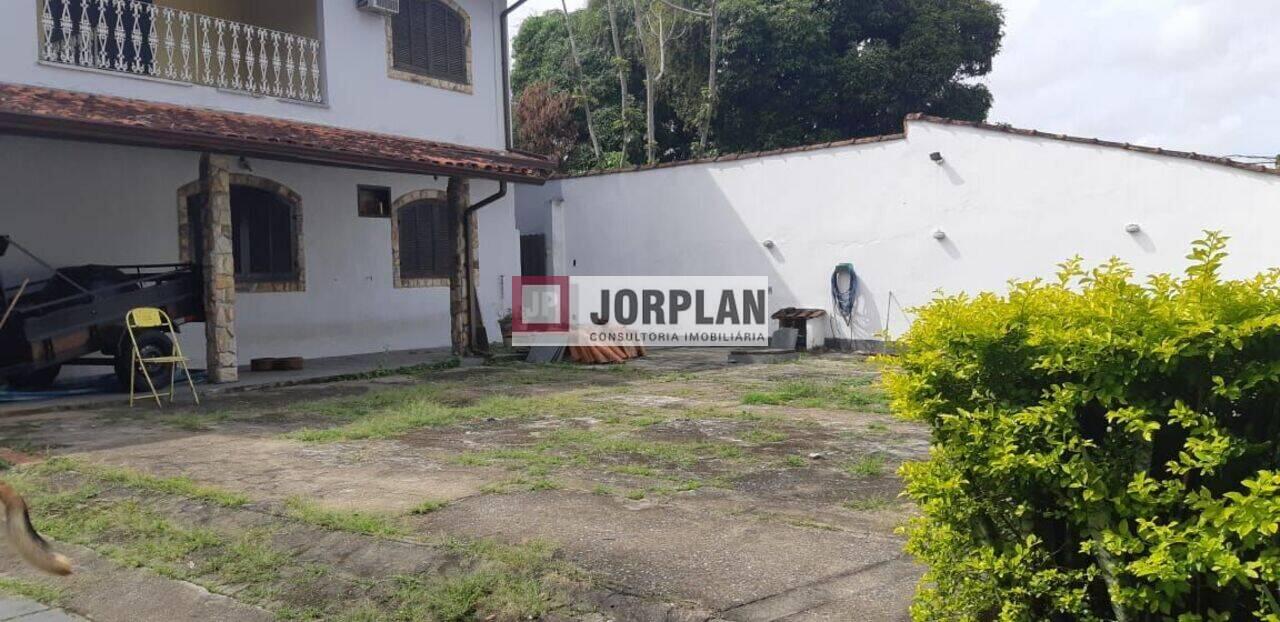 Casa Largo da Batalha, Niterói - RJ