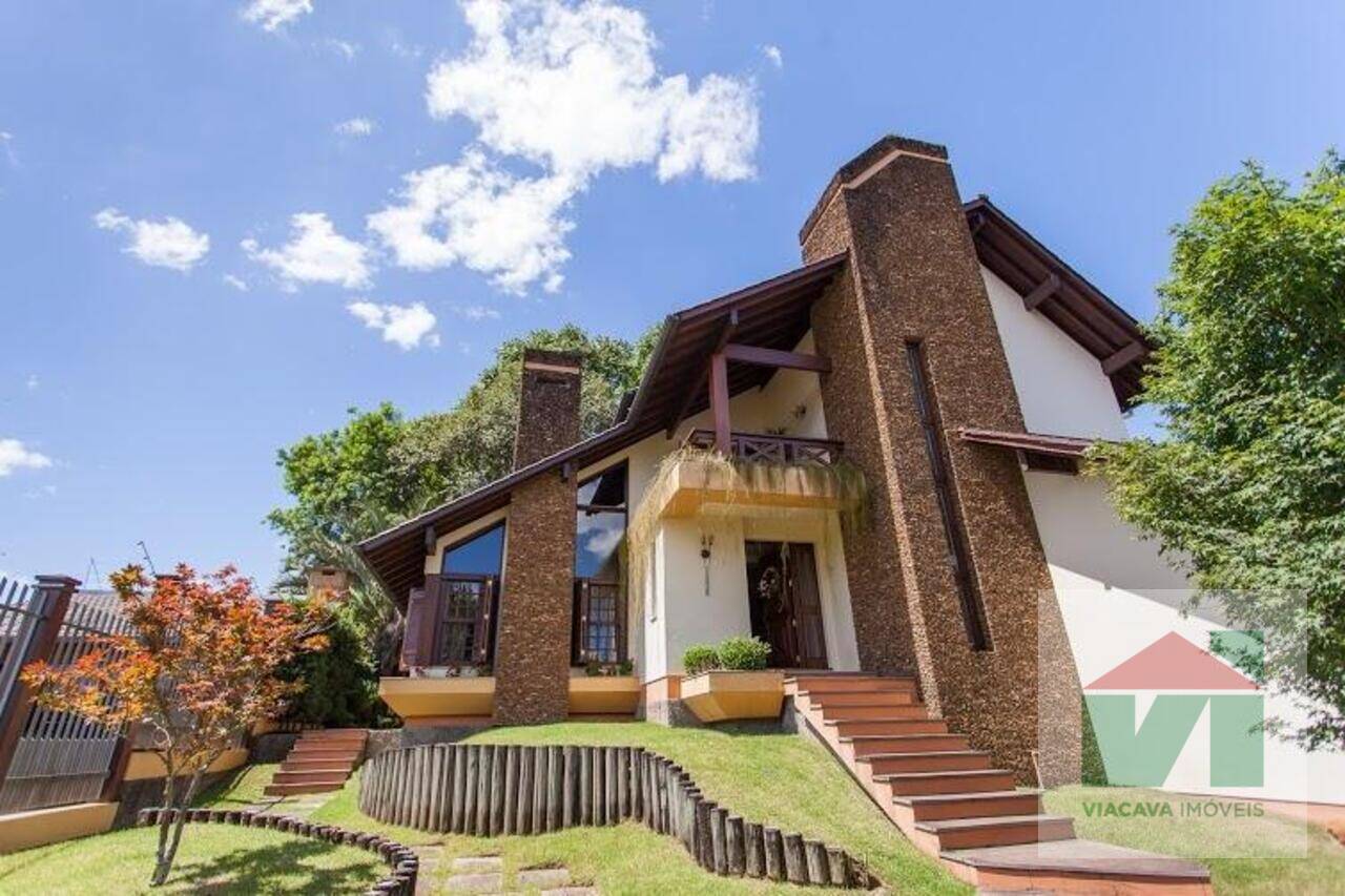 Casa Bom Pastor, Igrejinha - RS