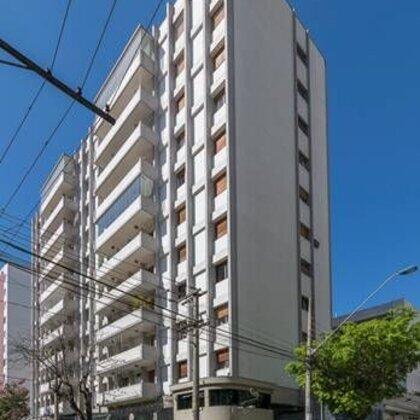 Apartamentos à venda Vila Pires