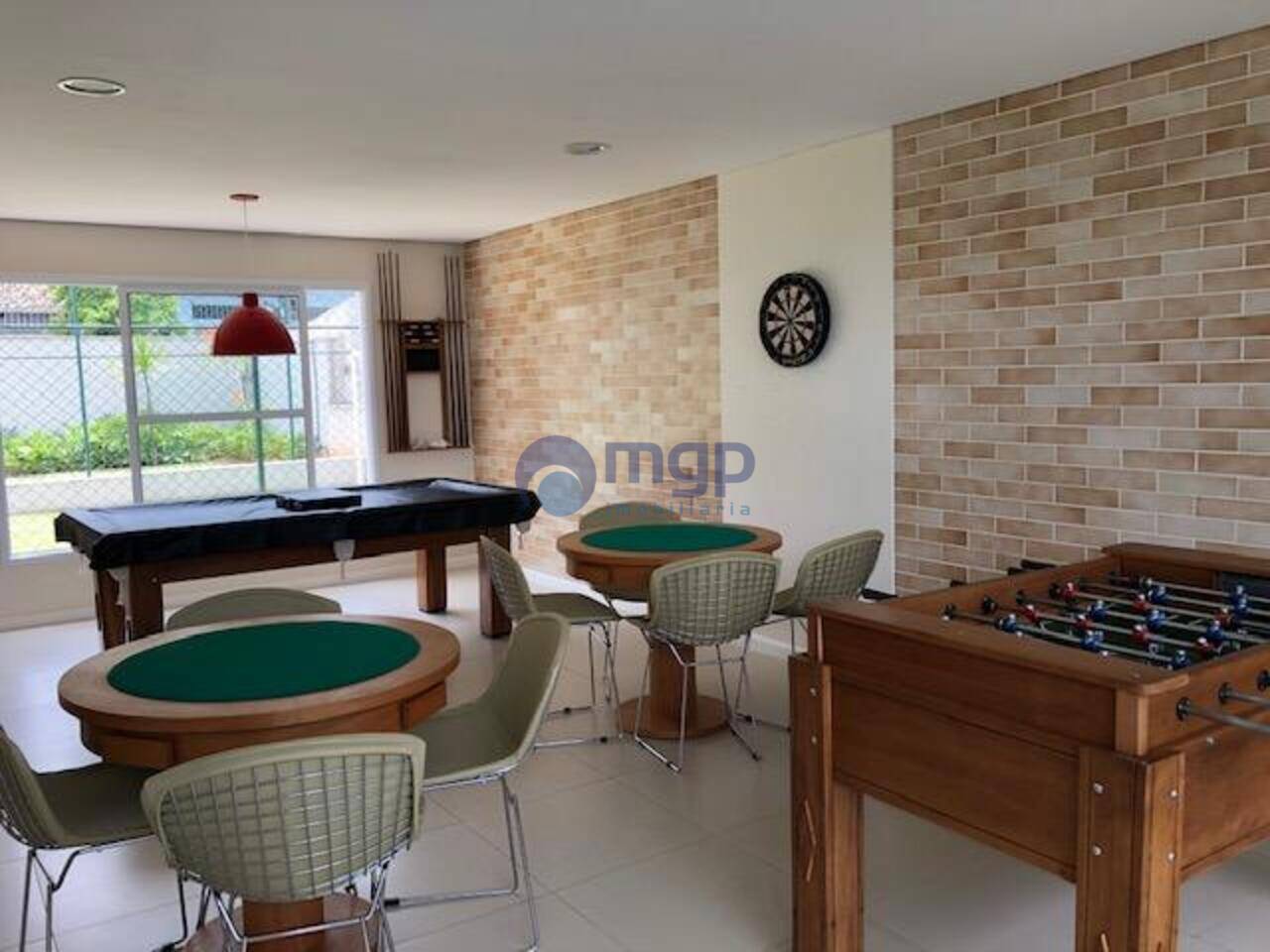 Apartamento Vila Paiva, São Paulo - SP