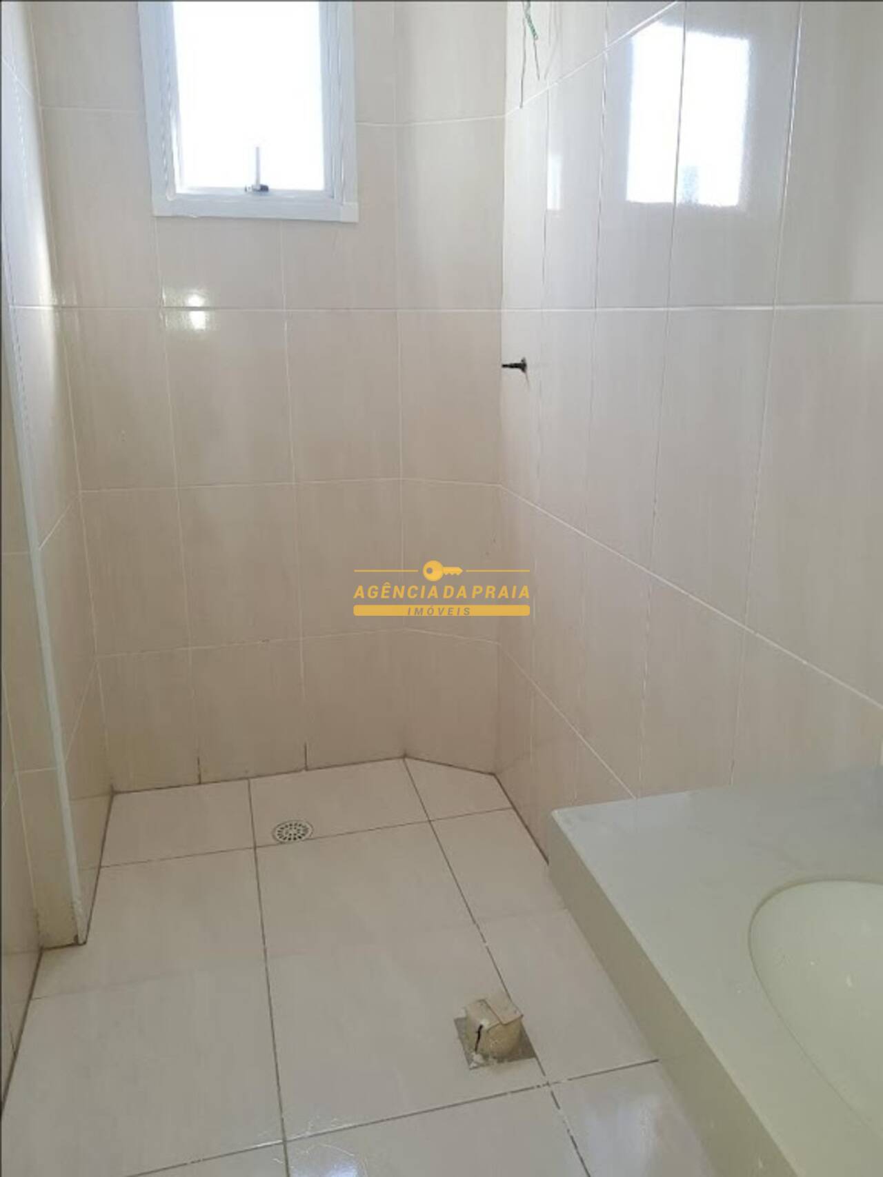 Apartamento Vila Guilhermina, Praia Grande - SP