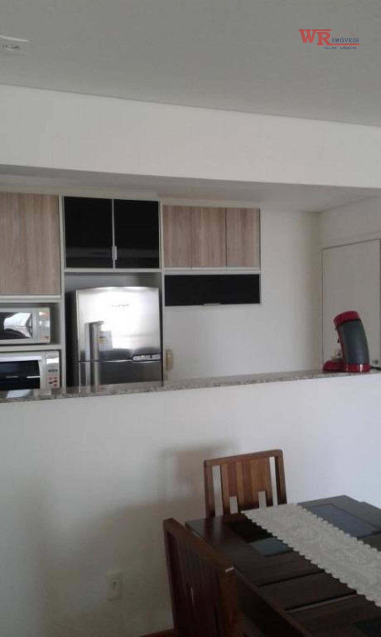 Apartamento Centro, São Bernardo do Campo - SP