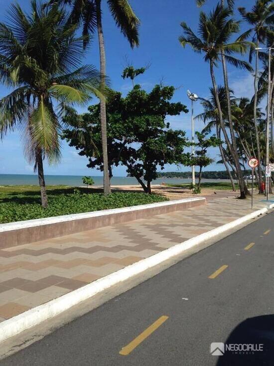  Cabo Branco, João Pessoa - PB