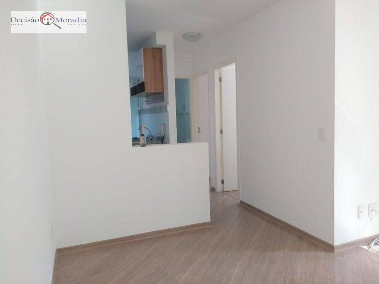 Apartamento Jardim Santa Izabel, Cotia - SP