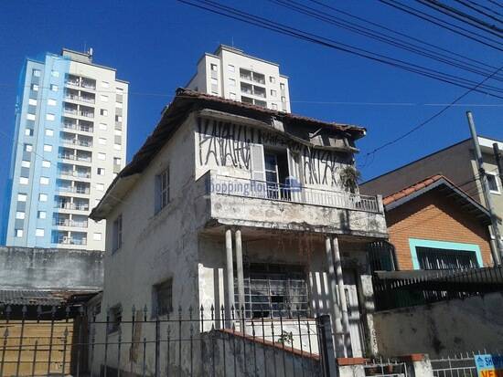 Sobrado de 100 m² Vila Leopoldina - São Paulo, à venda por R$ 750.000