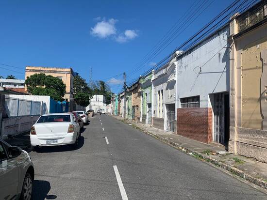 Casa de 200 m² Centro - João Pessoa, à venda por R$ 180.000