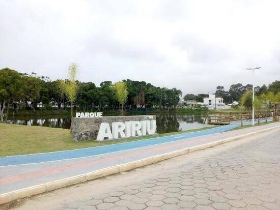 Morada do Lago, sobrados com 2 quartos, 70 a 72 m², Palhoça - SC