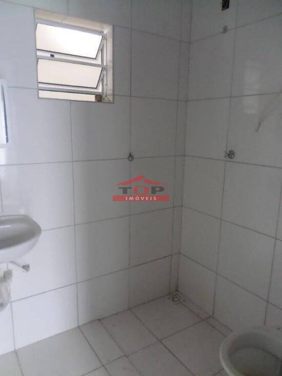 Conjunto Habitacional Engenheiro Otávio Rasi - Bauru - SP, Bauru - SP