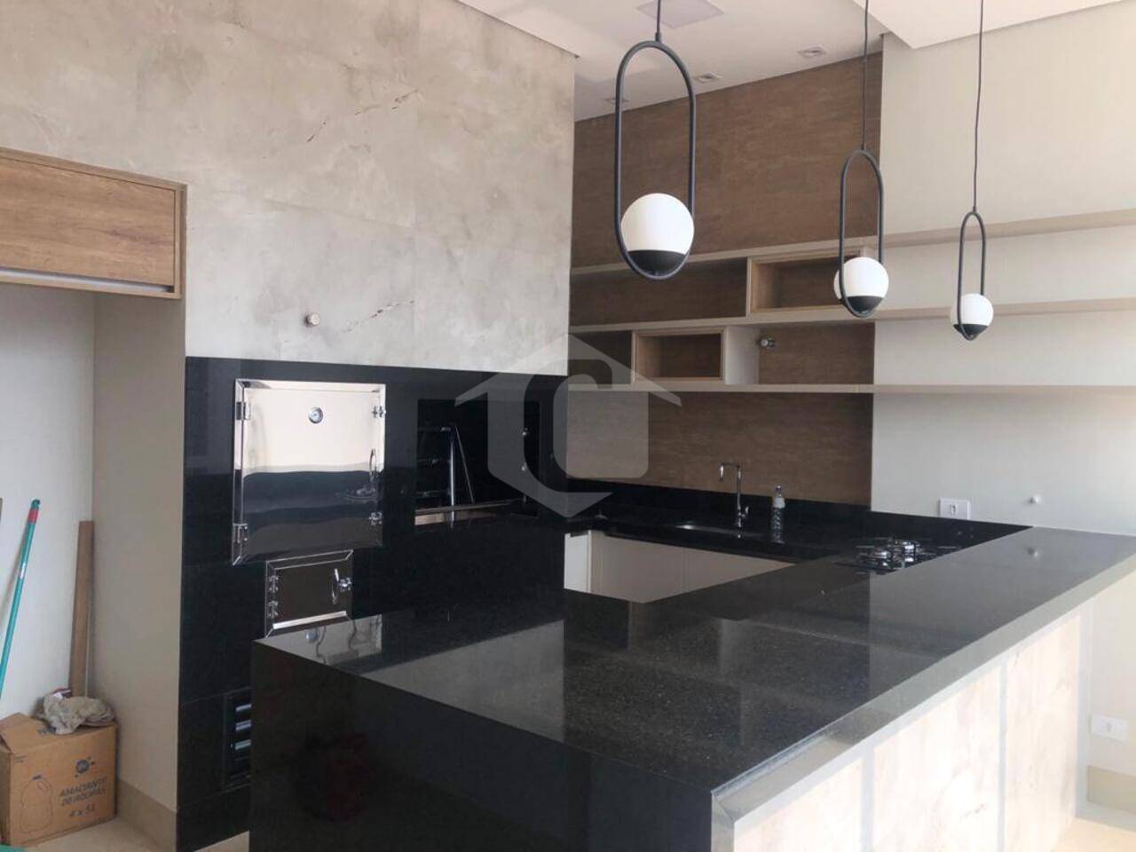 Apartamento Zona 01, Cianorte - PR