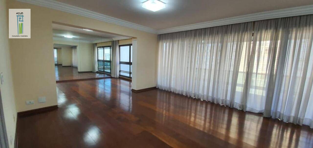 Apartamento Santana, São Paulo - SP