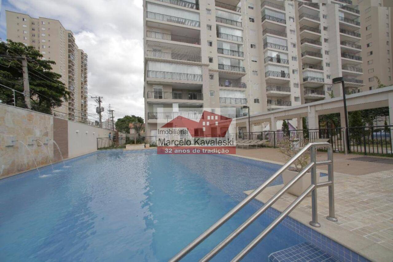 Apartamento Ipiranga, São Paulo - SP