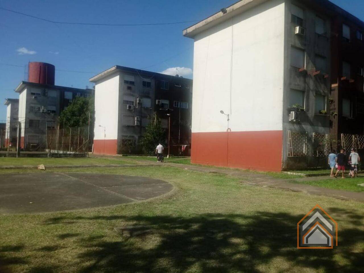Apartamento Rubem Berta, Porto Alegre - RS