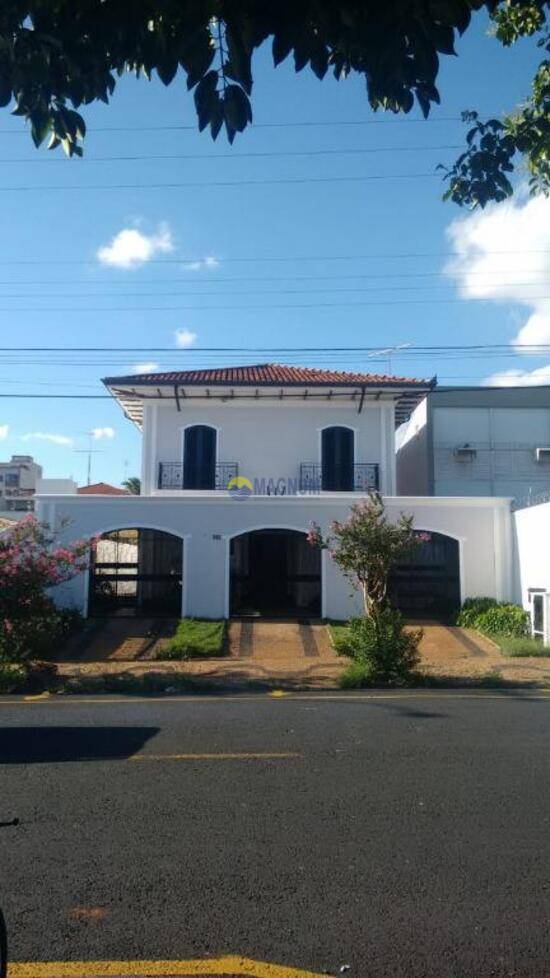 Casa Jardim dos Seixas, São José do Rio Preto - SP