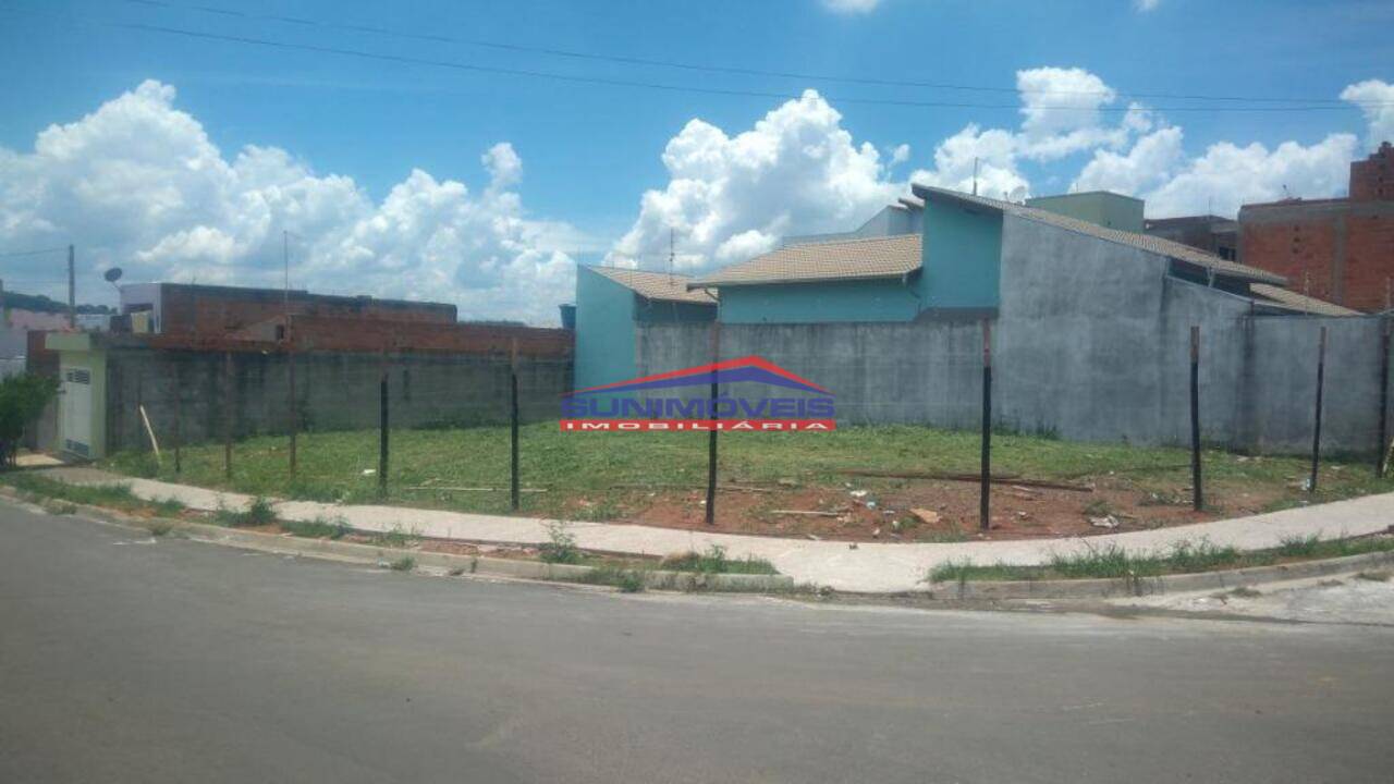 Terreno Residencial Bordon, Sumaré - SP