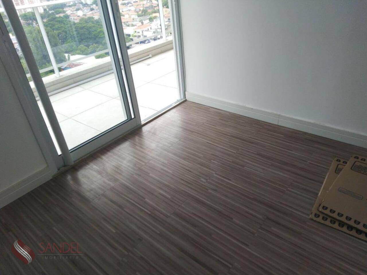 Apartamento Campo Belo, São Paulo - SP