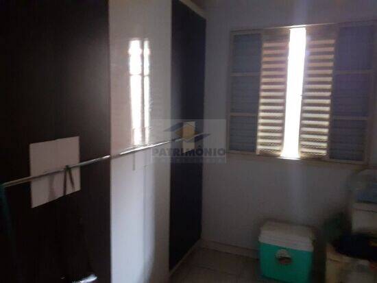 Residencial Morada Du Park - Uberaba - MG, Uberaba - MG