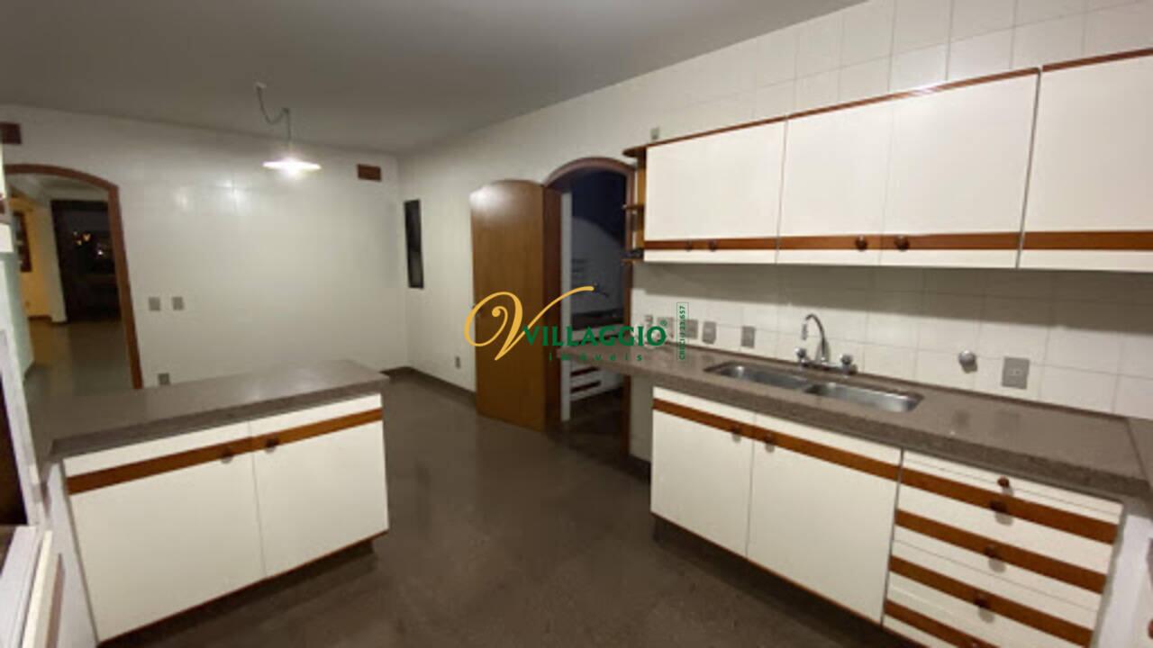 Apartamento Centro, São José do Rio Preto - SP