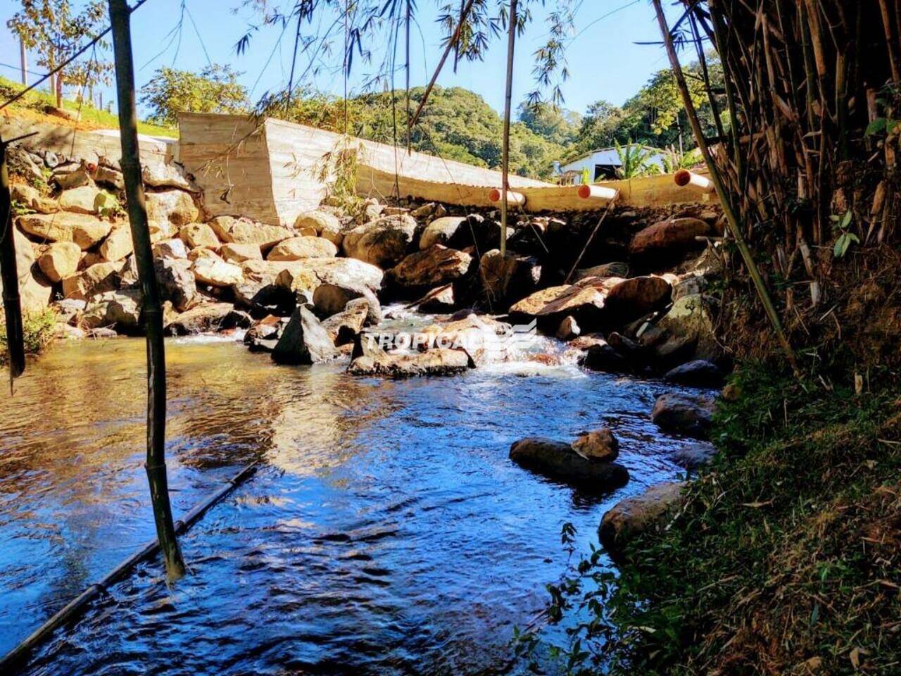 Sítio Alto Treze de Maio, Massaranduba - SC