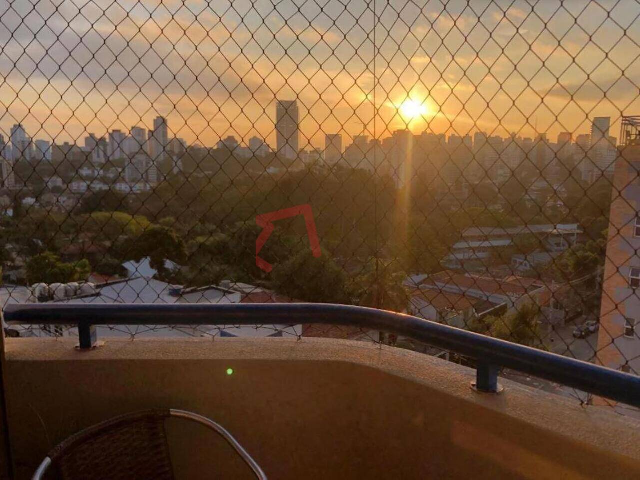 Apartamento Pinheiros, São Paulo - SP