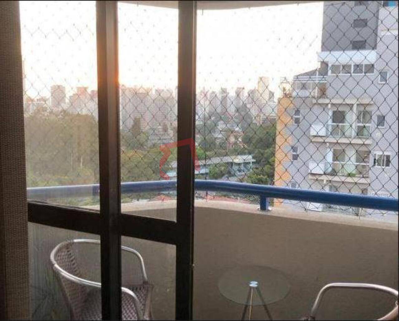 Apartamento Pinheiros, São Paulo - SP