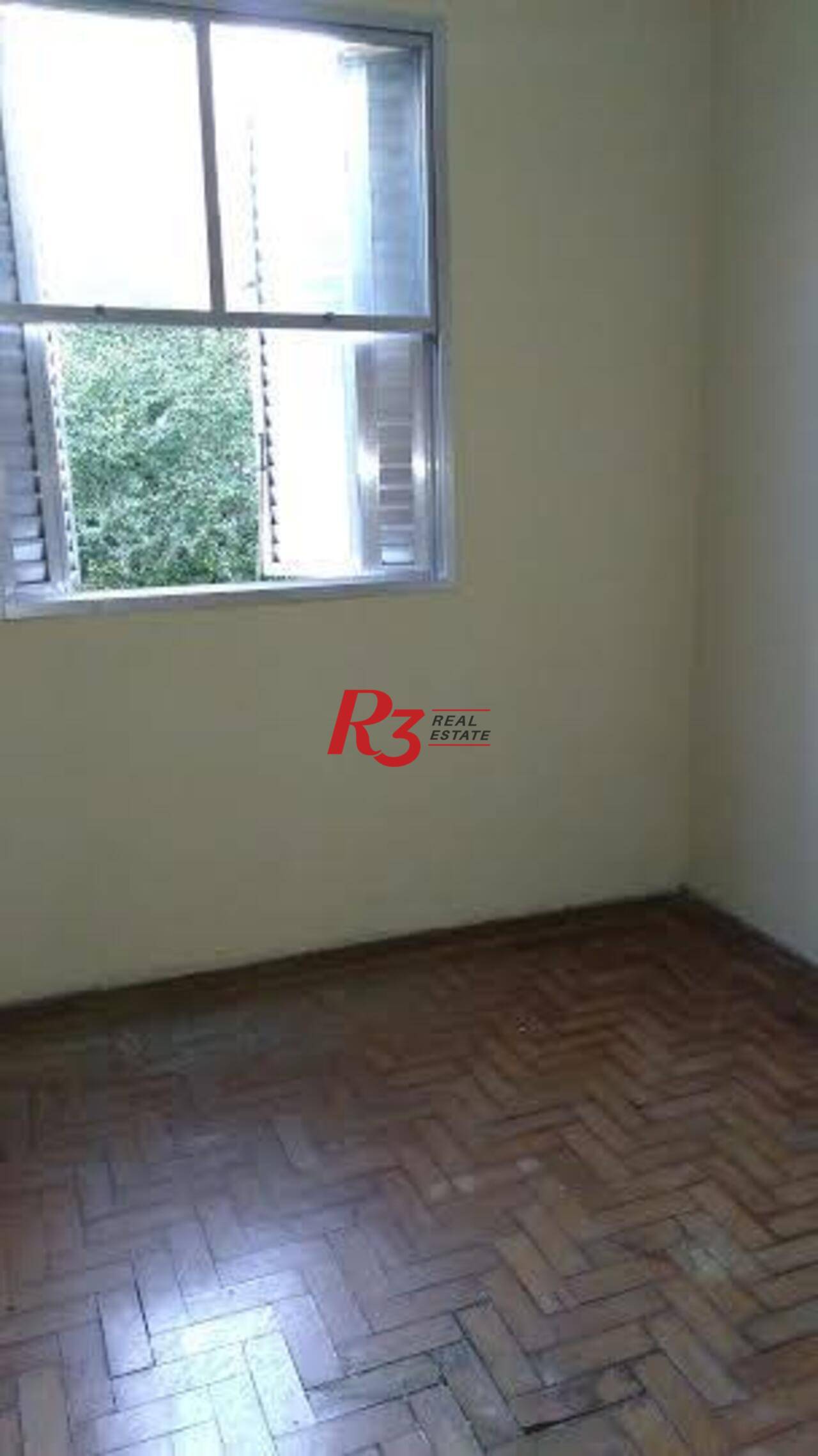 Apartamento Gonzaga, Santos - SP