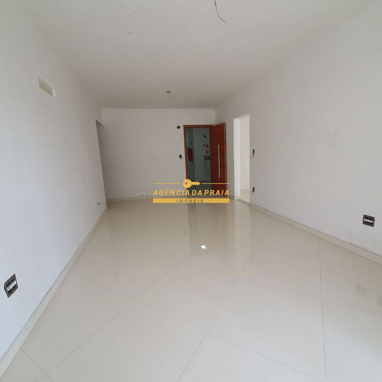 Apartamento Canto do Forte, Praia Grande - SP