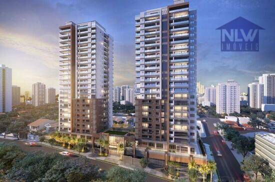 Sintonia - Exto/ Rem Construtora, apartamentos com 2 a 4 quartos, 73 a 222 m², São Paulo - SP