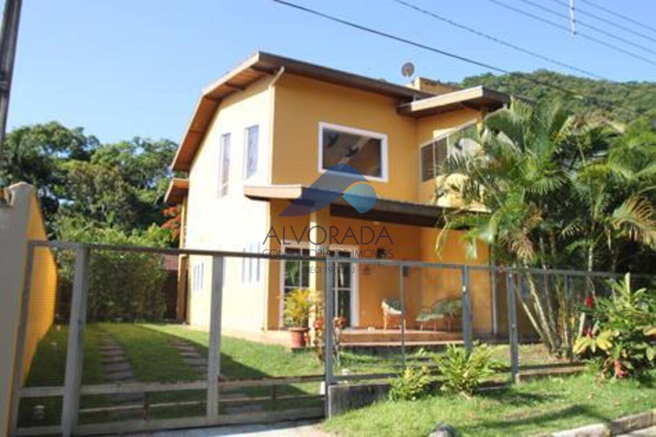 Casa Martim de Sá, Caraguatatuba - SP