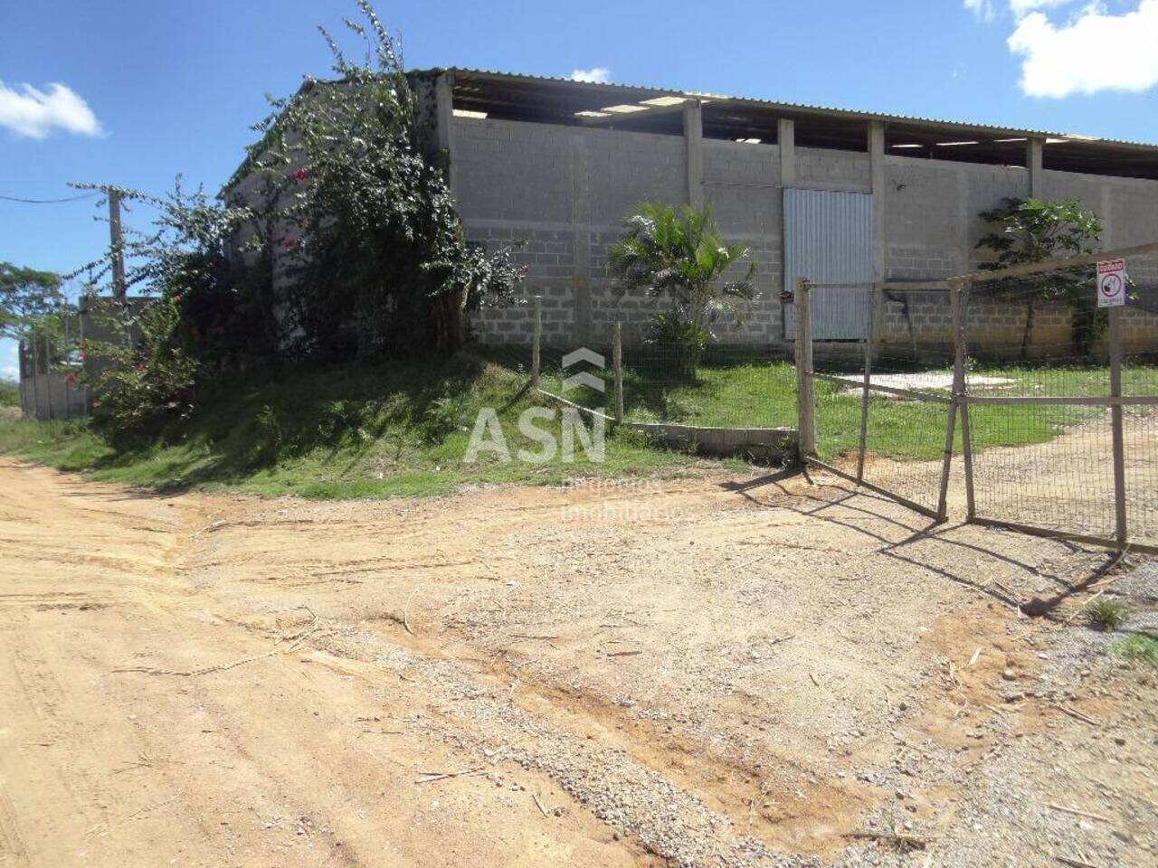 Terreno Balneário das Garças, Rio das Ostras - RJ