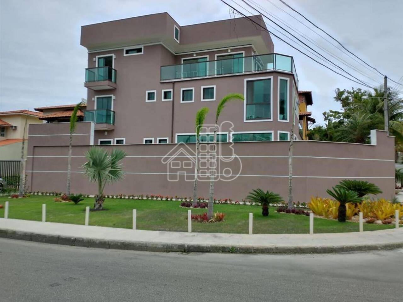 Casa Camboinhas, Niterói - RJ