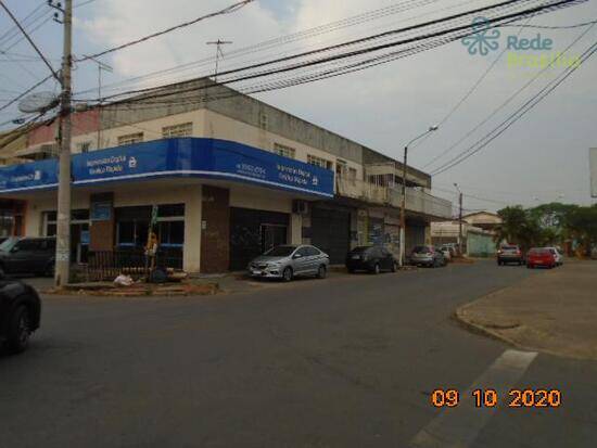 Loja de 55 m² Taguatinga Norte - Taguatinga, aluguel por R$ 1.800/mês