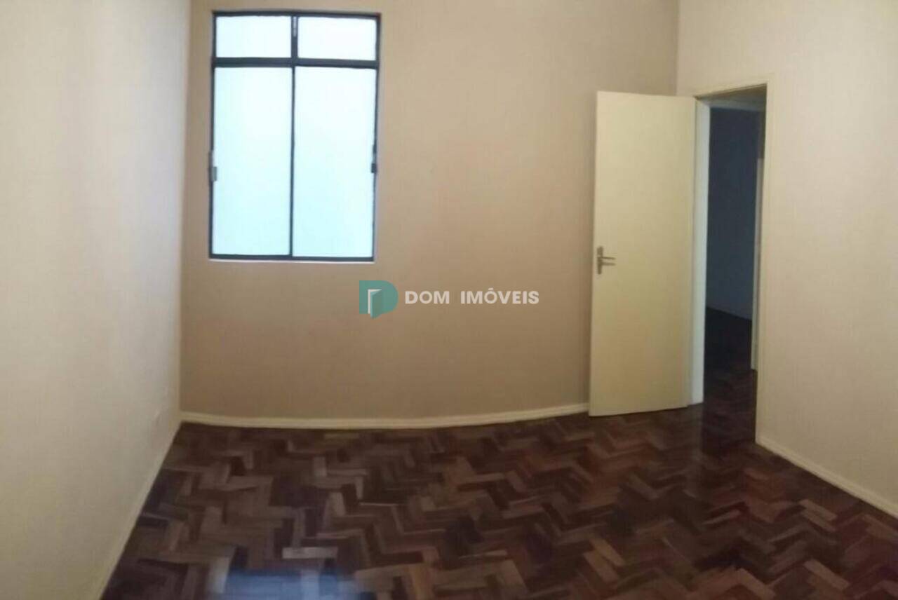 Apartamento Centro, Juiz de Fora - MG