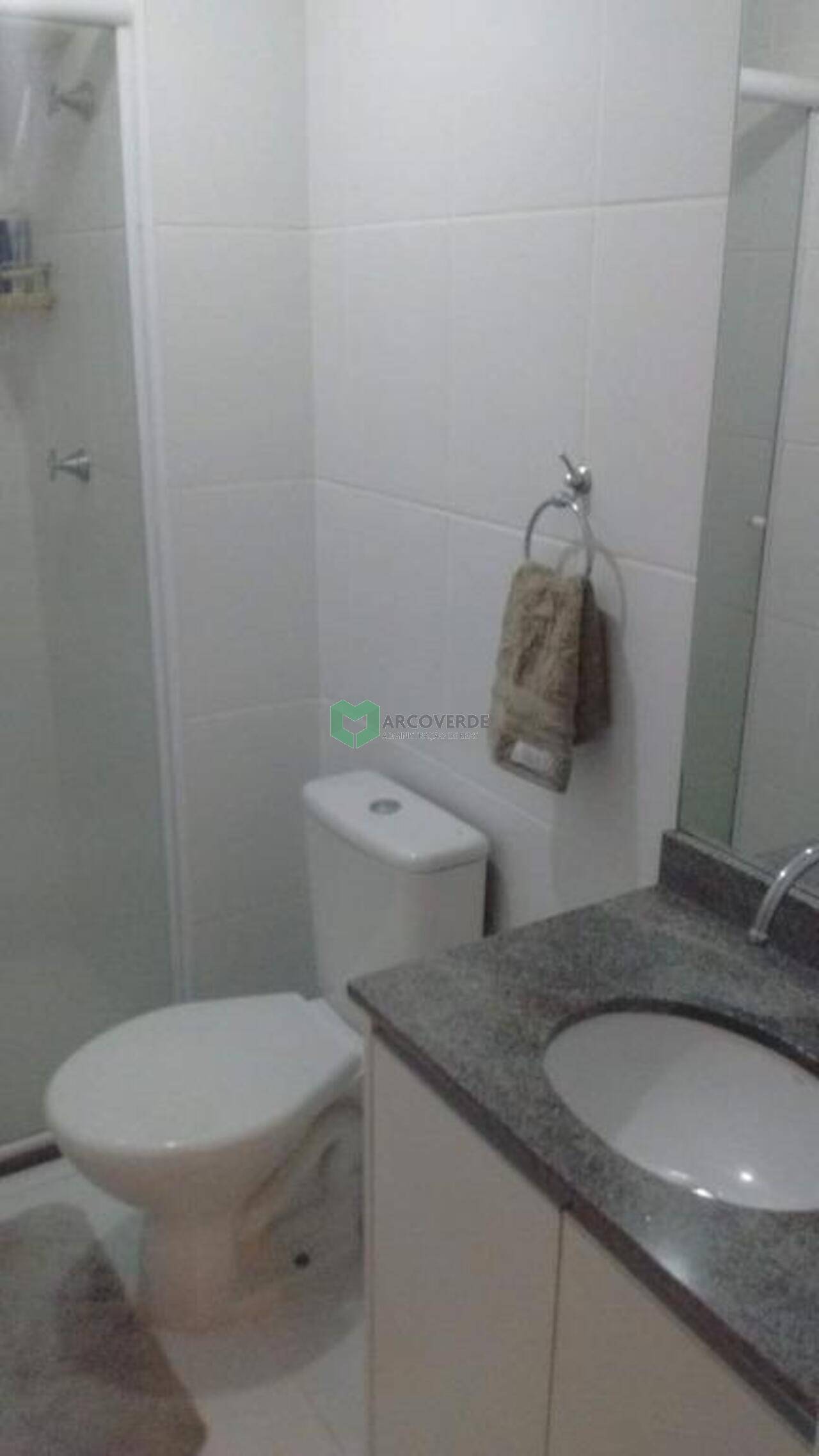 Apartamento Barra Funda, São Paulo - SP