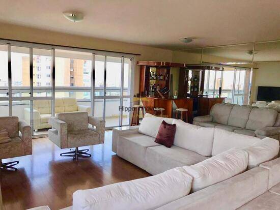 Penthouse Perdizes, São Paulo - SP