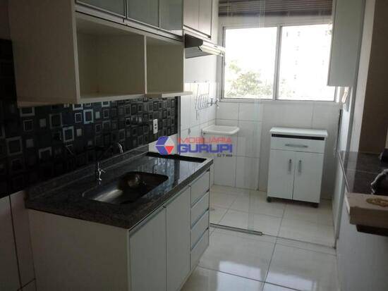 Apartamento Higienópolis, São José do Rio Preto - SP