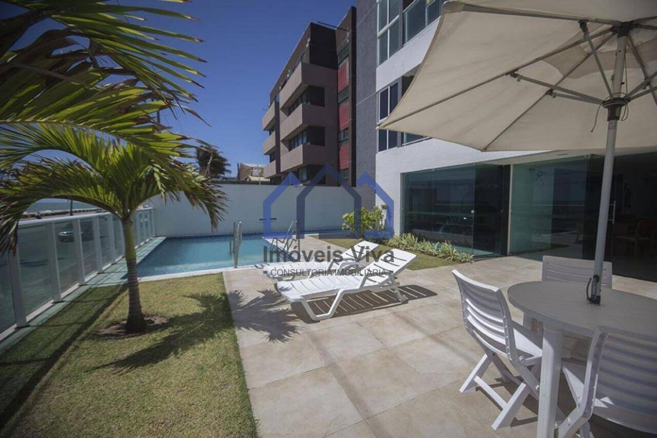 Apartamento Boa Viagem, Recife - PE