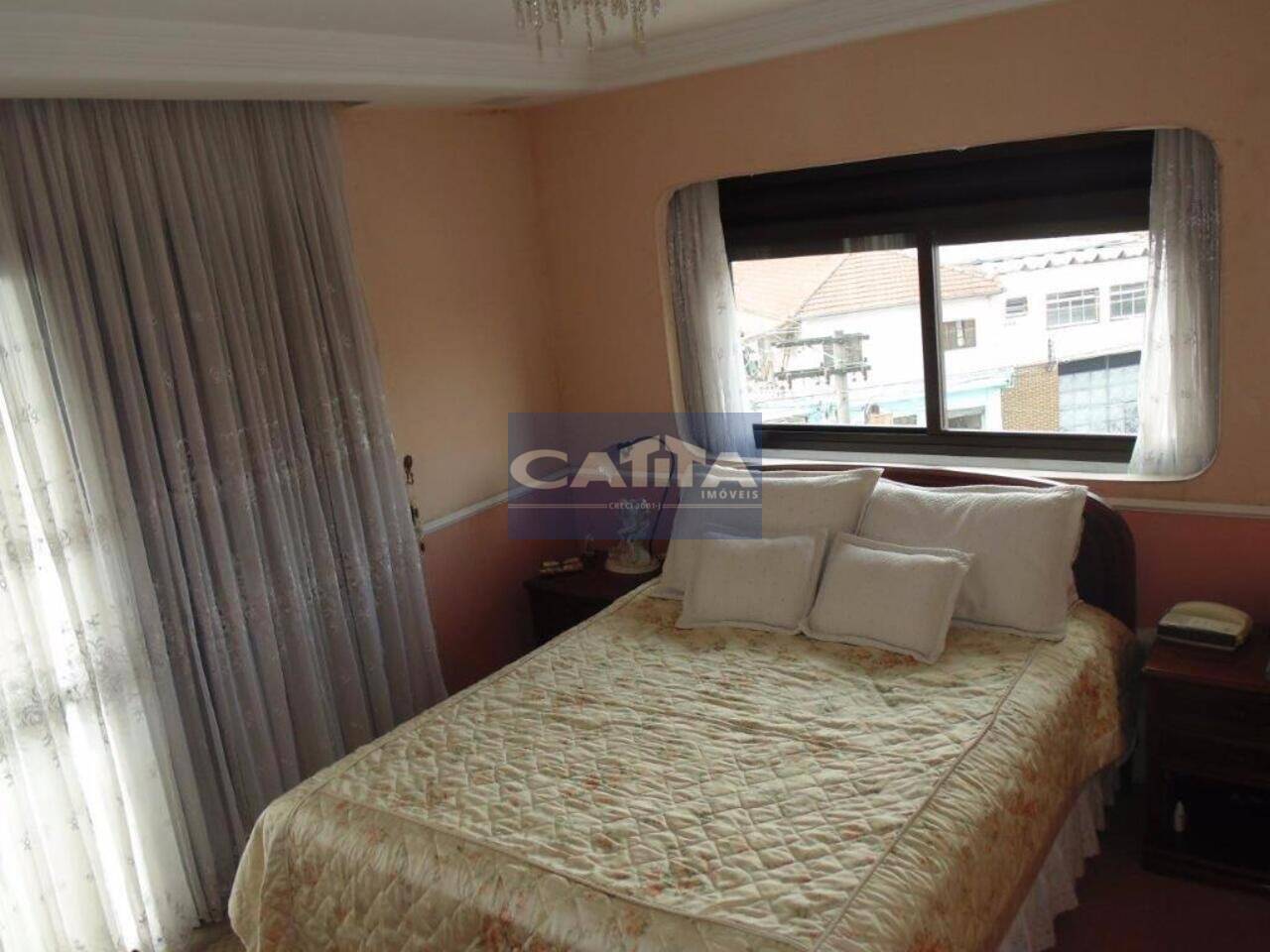 Apartamento Carrão, São Paulo - SP