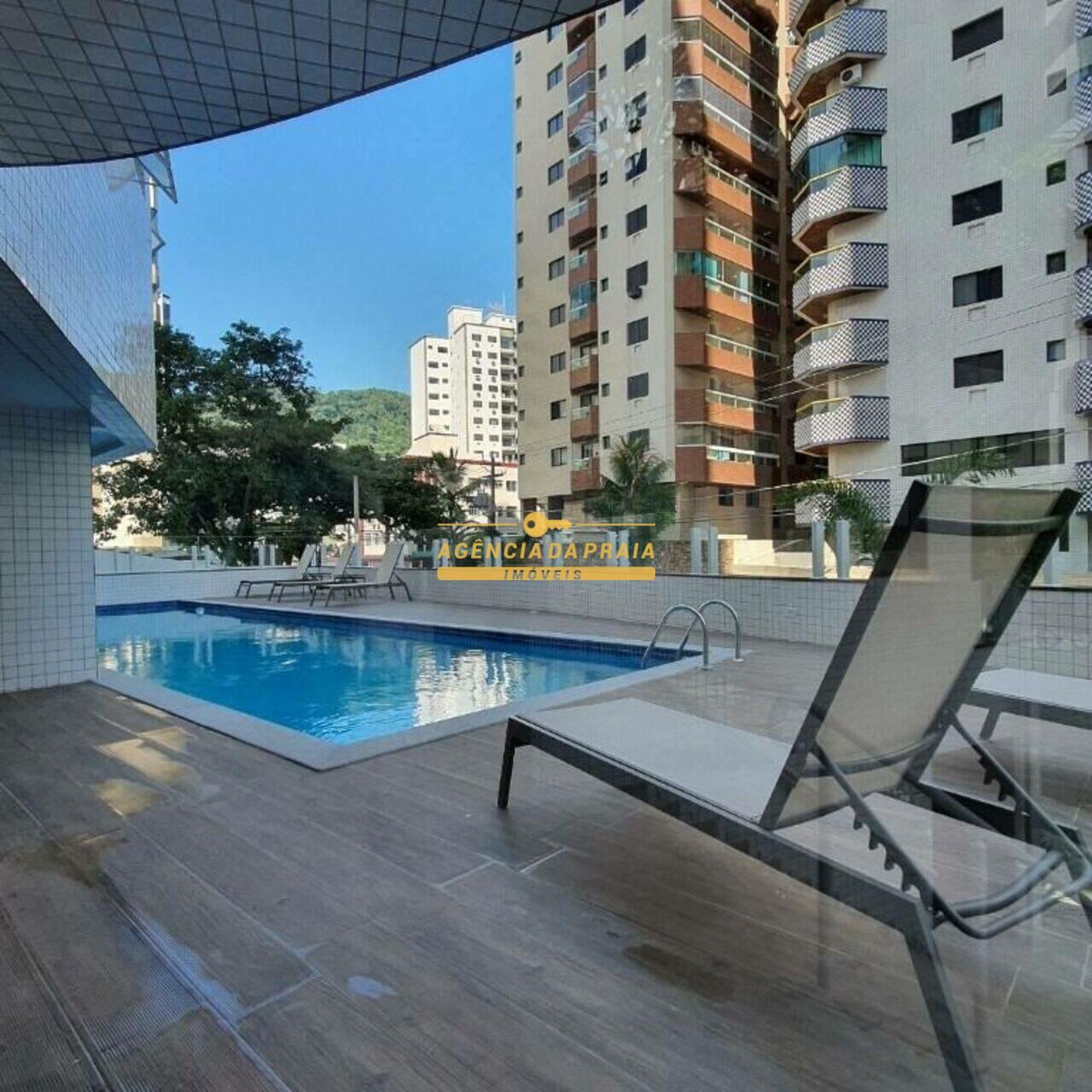 Apartamento Canto do Forte, Praia Grande - SP