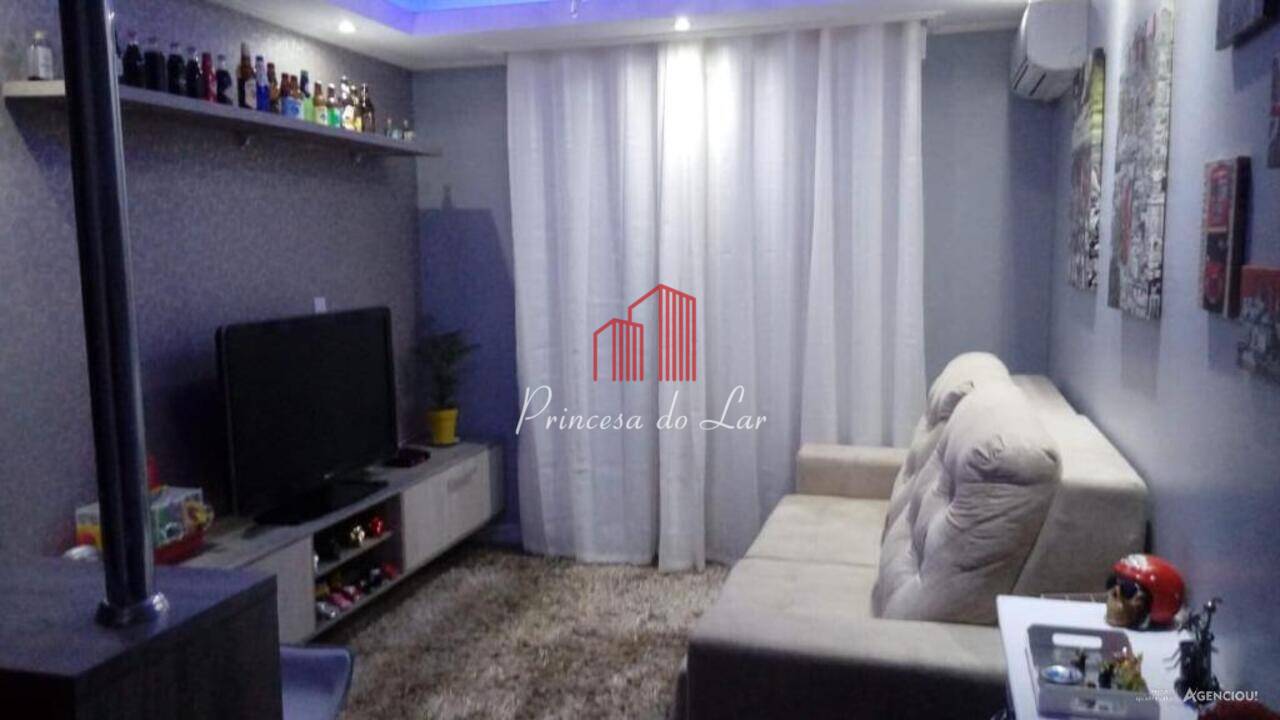 Apartamento Cristal, Porto Alegre - RS