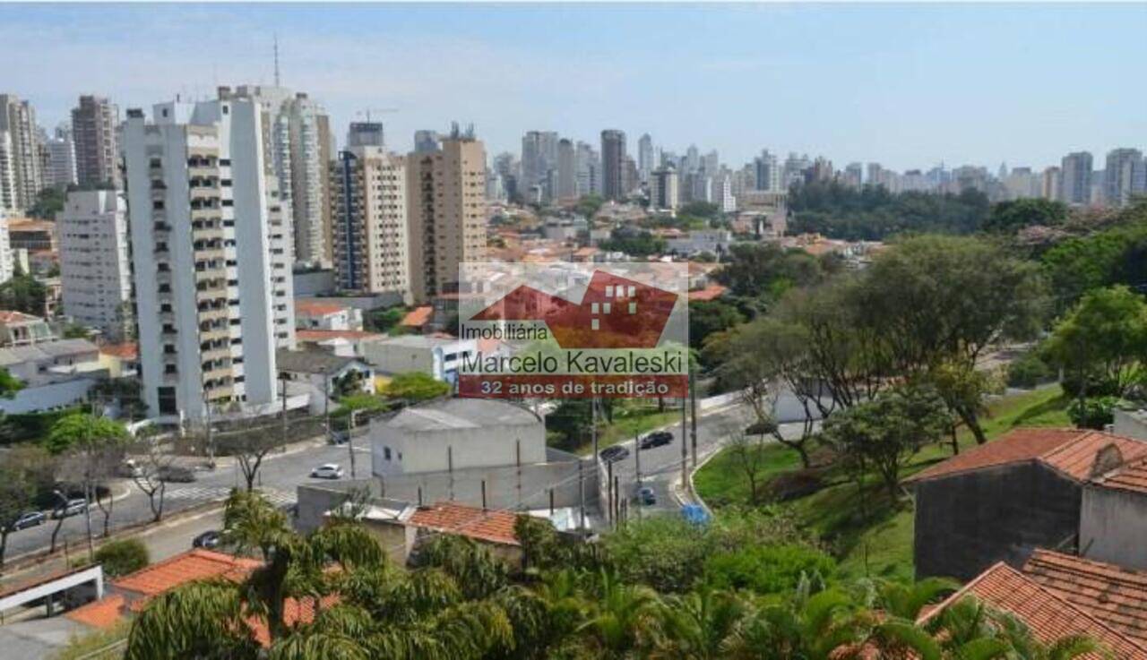 Apartamento Vila Mariana, São Paulo - SP