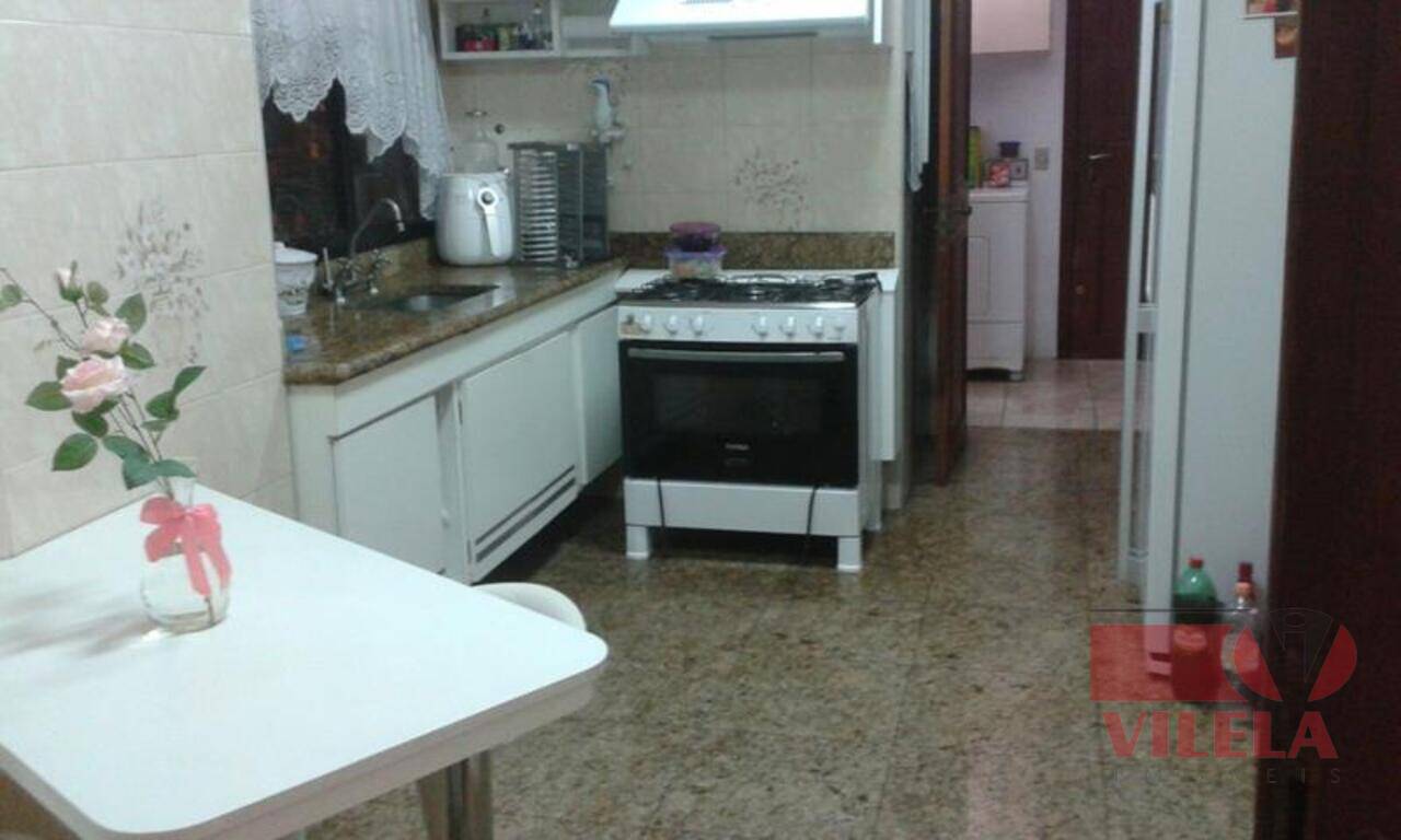 Apartamento Jardim Avelino, São Paulo - SP